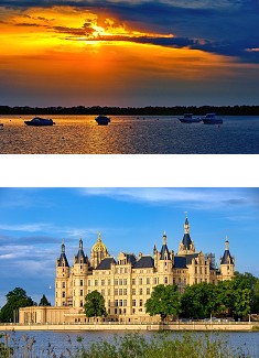 Fotos Bilder Schwerin
