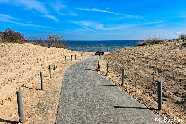 insel-usedom-strandaufgang