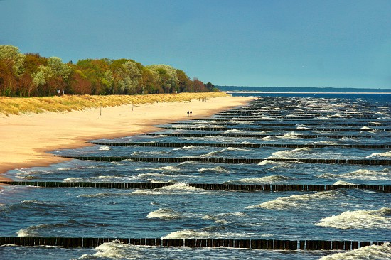 koserow-strand-ostsee