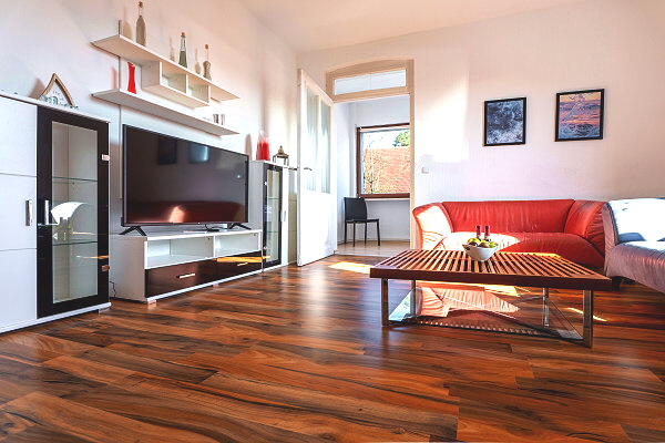 Ferienwohnung Usedom in Karlshagen