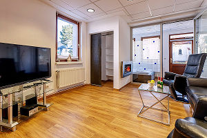 Ferienwohnung Karlshagen an der Ostsee