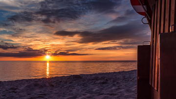 Ferienwohnungen und Ferienhäuser im Achterland auf Usedom