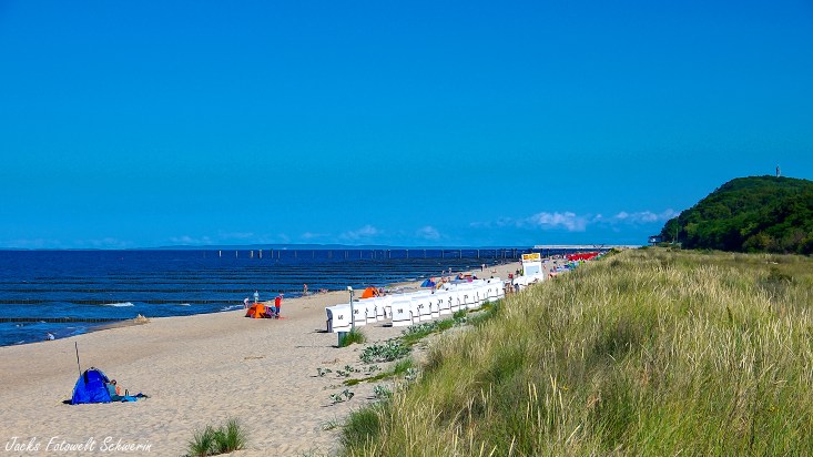 koserow-usedom-ostsee