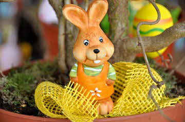 Usedom zu Ostern erleben