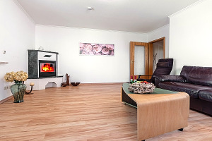 Ferienwohnung Usedom mit Hund