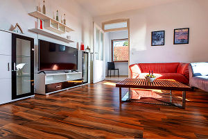 Ferienwohnung in Karlshagen in Strandnähe