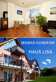 werbungkoserow